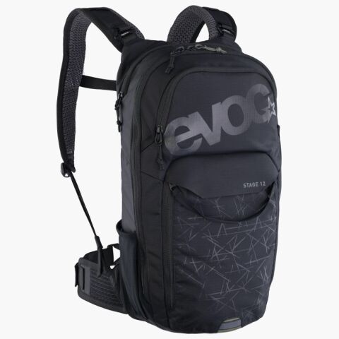 Cyklistický batoh EVOC STAGE 12