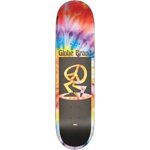 Skate deska Globe Peace Man Mid
