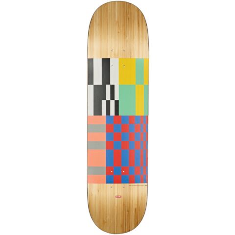 Skate deska Globe G3 Check, Please