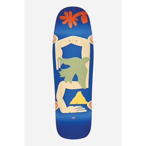 Skate deska Globe Huntsman Deck
