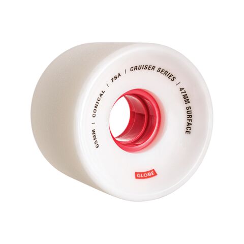 Náhradní kolečka Globe Conical Cruiser Wheel