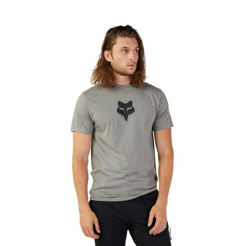Pánské triko Fox Fox Head Ss Prem Tee