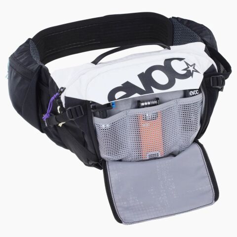 cyklo ledvinka EVOC HIP PACK PRO 3 - multicolour