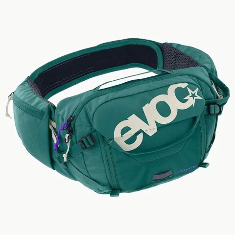 ledvinka EVOC PRO 3 + HYDROVAK 1,5L