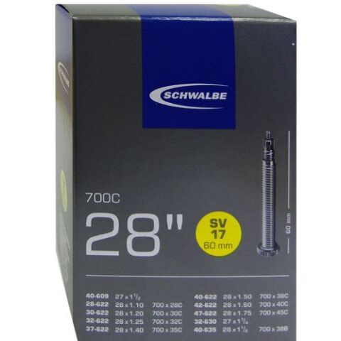 duše SCHWALBE 28