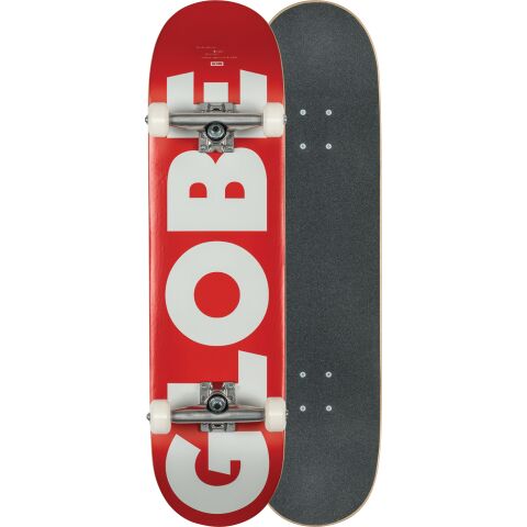 Skate komplet Globe G0 Fubar