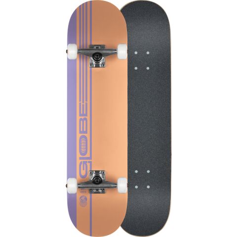 Skate komplet Globe G0 Strype Hard