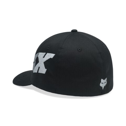 Pánská kšiltovka Fox F Head X Flexfit