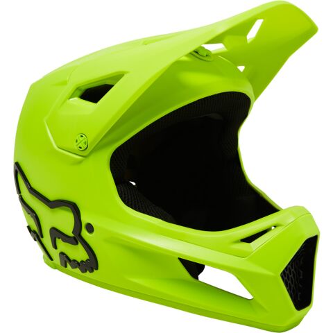 Integrální cyklo přilba Fox Rampage Helmet, Ce/Cpsc