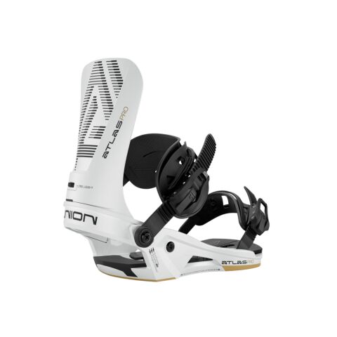 Snowboardové vázání Union Atlas PRO