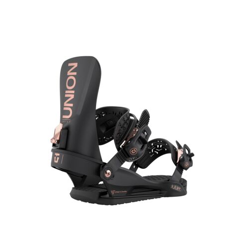 Snowboardové vázání Union Juliet