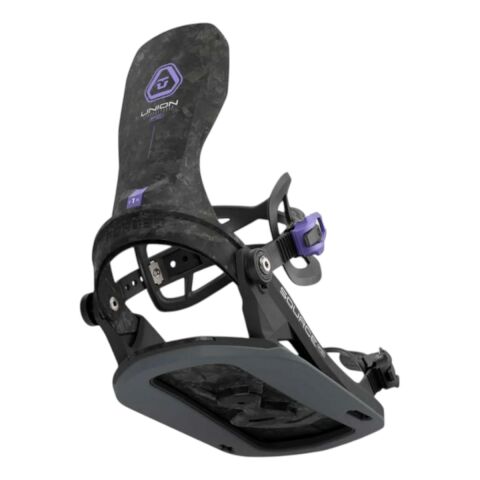 Snowboardové vázání Union Source FC