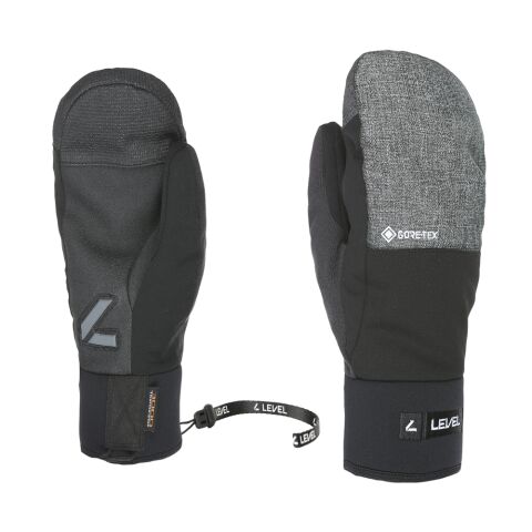Pánské rukavice Level Matrix Mitt Gore-Tex