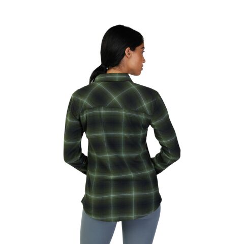 Dámská košile Fox W Survivalist Stretch Flannel
