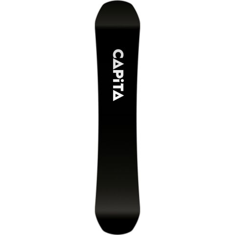Snowboard Capita Super D.O.A.