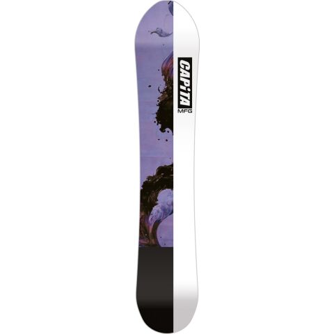 Snowboard Capita The Navigator Wmn