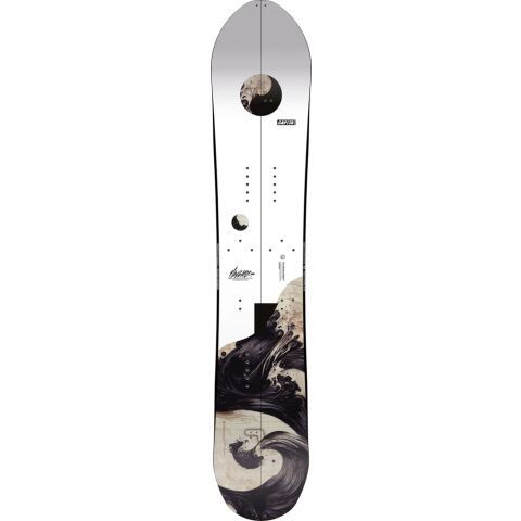 Splitboard Capita Navigator Split