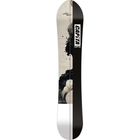 Splitboard Capita Navigator Split