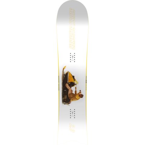 Snowboard Capita Slush Slashers