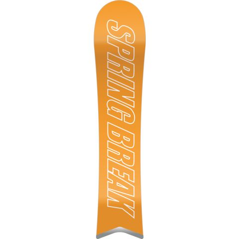 Snowboard Capita Slush Slashers