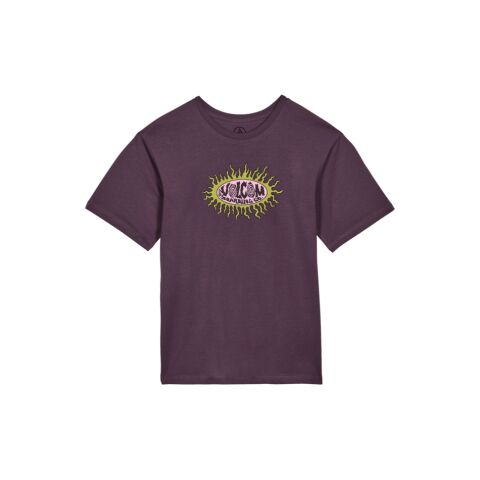 Dětské triko Volcom Live Wire Bsc Sst