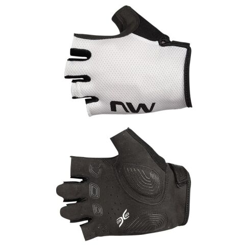 Cyklistické rukavice Northwave Active Short Finger Glove