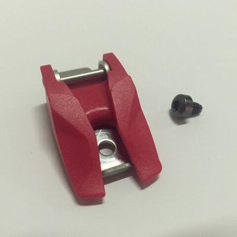 Náhradní díl Fox Racing Boot Buckle