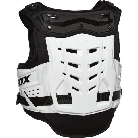 Chránič hrudi Fox Yth Raptor Proframe Lc, Ce