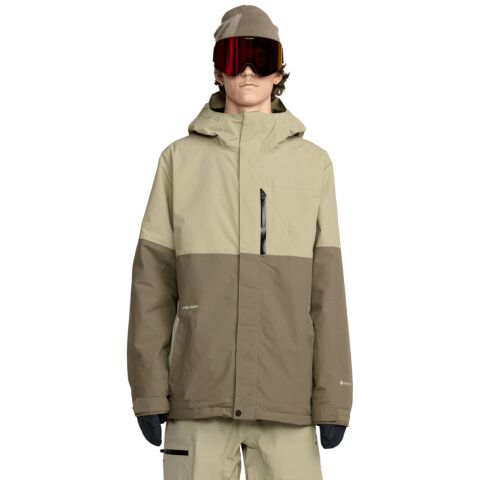 Pánská zimní bunda Volcom L Ins Gore-Tex Jacket