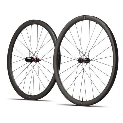 Zapletená kola Reserve RSVr 34/37 700c DT 350 SP XDr CL