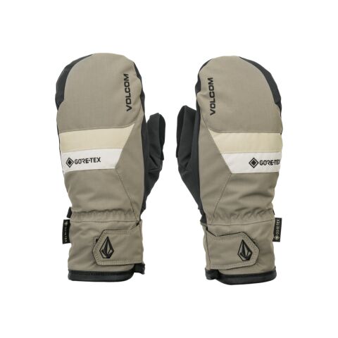 Pánské rukavice Volcom Stay Dry Gore-Tex Mitt