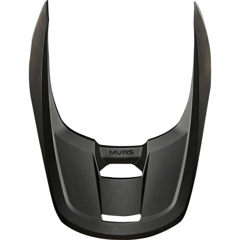 Náhradní kšilt Fox Mx19 V1 Helmet Visor - Matte