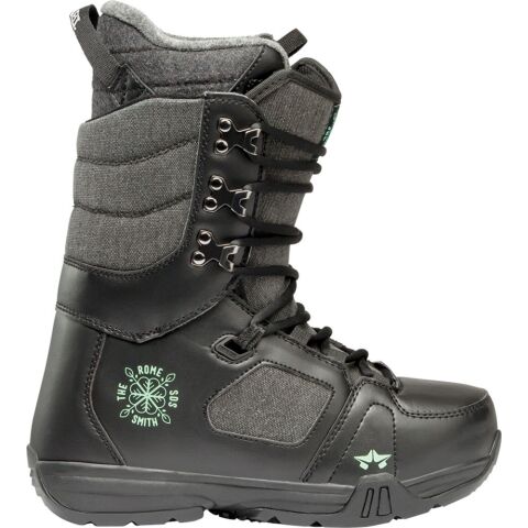 Dámské SNB boty Rome 16 Smith W'S