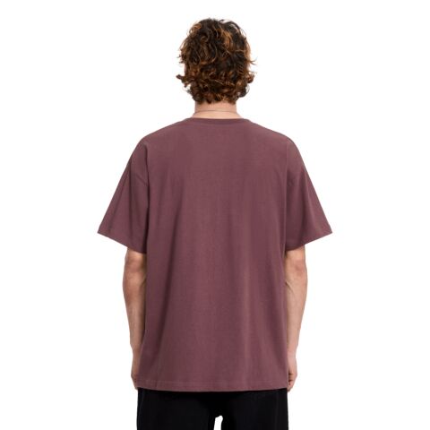 Pánské triko Volcom Ingrow Lse Sst