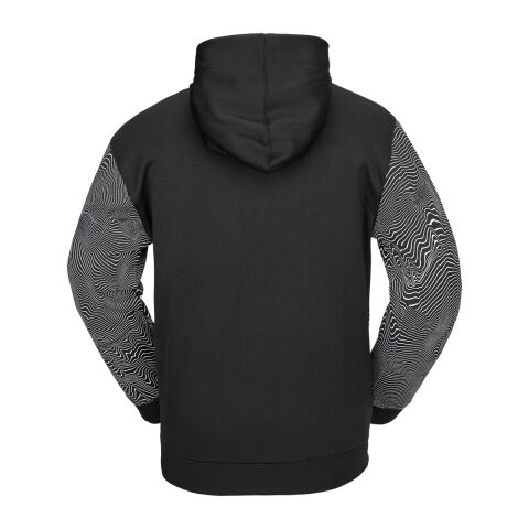 Pánská mikina Volcom Hydro Riding Hoodie