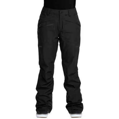 Dámské zimní kalhoty Volcom Kanyon Ins Gore Pant