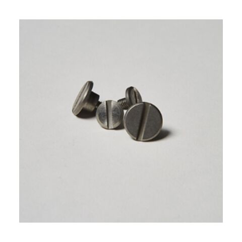 Náhradní díl pro chránič Fox Raptor Vest Screw Kit