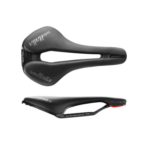 Sedlo Selle Italia FLITE Boost Superflow Kit Carbon S