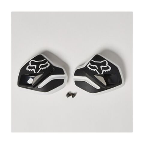 Náhradní díl pro chránič Fox Raptor Shldr Rplcmt Kit+Screws