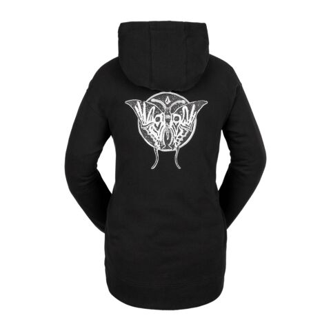 Dámská mikina Volcom Costus P/O Fleece