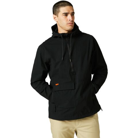 Pánská bunda Fox Survivalist Anorak Jacket