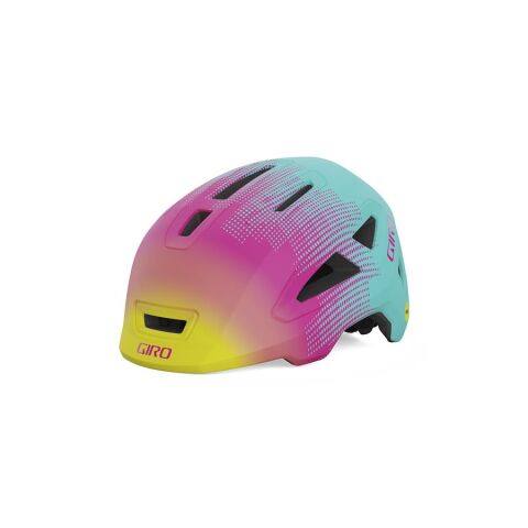 dětská cyklistická přilba GIRO Scamp II MIPS Mat