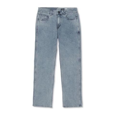 Pánské kalhoty Volcom Modown Denim