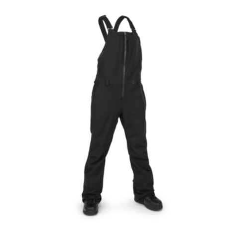 Dámské zimní kalhoty Volcom Swift Bib Overall