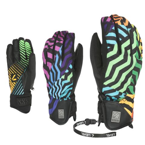 Pánské rukavice Level Suburban