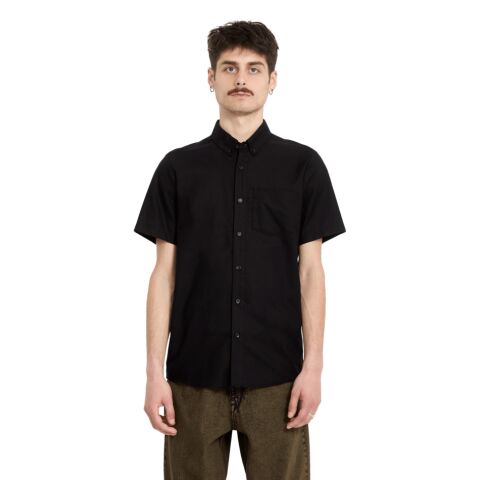 Pánská košile Volcom Everett Oxford Ss