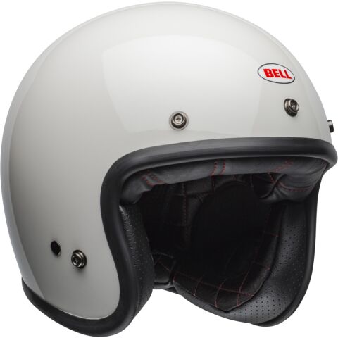 Motocyklová přilba Bell Custom 500