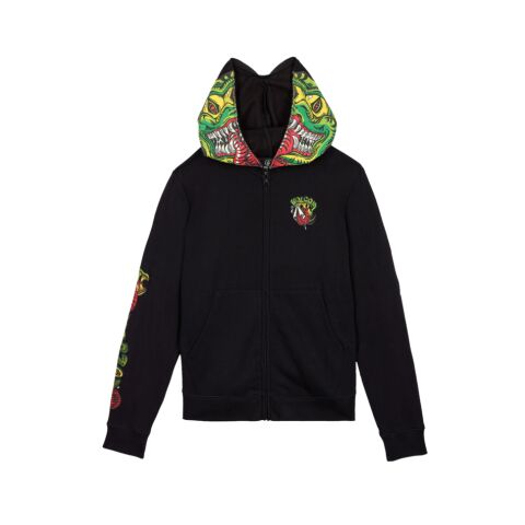 Dětská mikina Volcom Snaky Full Zip