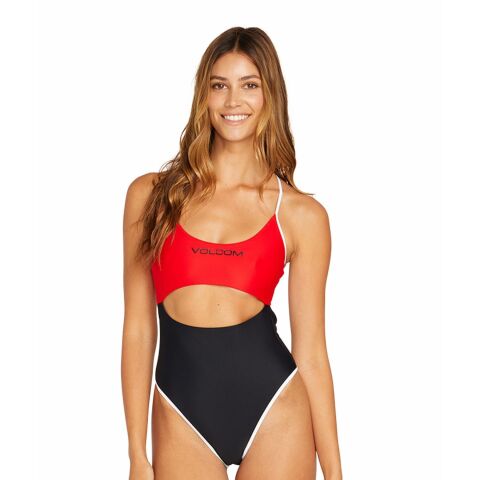 Dámské plavky Volcom Coco 1Pc