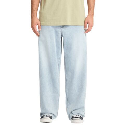 Pánské džíny Volcom Chillow Denim